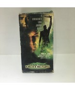 Star Trek X: Nemesis VHS - £15.10 GBP