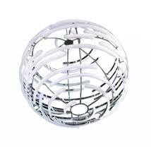 QZ0338 DELOITTE ORB ROUND GLOBE  - £2,098.30 GBP - £8,262.94 GBP