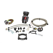 SNO-2132-BRD-T Stage 2.5 2011+ Ford 5.0L Water-Methanol Injection Kit - $947.50