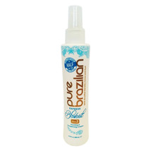Pure Brazilian Step 2 Express Blowout Smoothing &amp; Strengthening Complex 6.78oz - £55.21 GBP