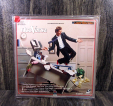 1988 Vice Versa Laserdisc Video Movie Judge Reinhold Fred Savage Swoosie... - £15.49 GBP