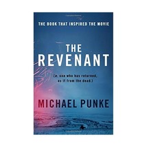 The Revenant Punke, Michael - £9.02 GBP