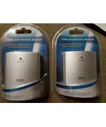Two Springfield Wireless Remote Sensors 91465-SF Compatible With 91455 - $187.97 MXN