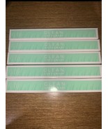 X5 CLEAN LOVEGRASS  ROLLERBALL 0.34 FL Oz 10ml BNIB - $27.45 CAD