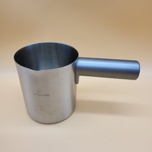 Keurig K83 K84 Single Serve Coffee Milk Froth Cup Pitcher - $10.97