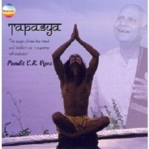 Pandit C.R. Vyas - Tapasya, Vol. 2 Pandit C.R. Vyas - Tapasya, Vol. 2 - CD - £19.51 GBP