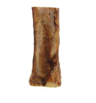 All Natural Buffalo Meaty Femur Dog Bone 4 to 6 Inch Packs Healthy Dental Chews  - £11.10 GBP
