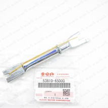 Genuine Suzuki 99-06 Grand Vitara XL-7 Passenger Brake Drum Adjuster 538... - $795.34 MXN