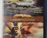 Biblical Collector&#39;s Series: Biblical End Times/Biblical Prophecies (DVD... - $9.89