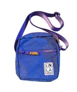 Lola California Small Crossbody Bag With Adjustable Strap &amp; Front Zipper... - €16,48 EUR