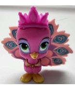 Disney Princess Palace Pets Rapunzel Peacock Sundrop 2014 - $3.99