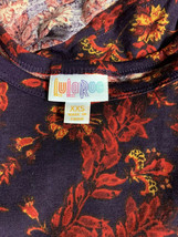 Lu La Roe Floral Carly Sz 2XS Dress Nwt - £11.95 GBP