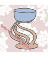 Cup Digital Clipart C2 - $37.30 MXN