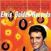 Elvis Presley : Elvis&#39; Golden Records: Extra Tracks CD (1997) Pre-Owned - £11.95 GBP