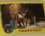 Gremlins Trading Card 1984 #60 Zach Galligan Phoebe Cates - $1.97