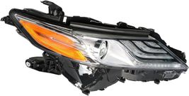 labwork Headlight Assembly Toyota Camry XLE/XSE 2018-20 Passenger Side - $94.99