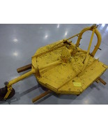 International Harvester Rotary Cutter/Bush Hog - Model 211, 5ft. Heavy Duty - €1.098,32 EUR