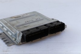 Nissan Infiniti ECU ECM PCM Engine Computer Control Module MEC85-381 A1 image 3