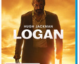 Logan Blu-ray | Region B - $11.64