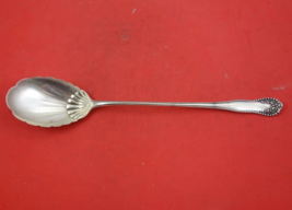 Lancaster by Gorham Sterling Silver Lettuce Spoon  9 1/4&quot; - £201.69 GBP