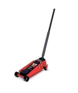 American Forge &amp; Foundry AFF - Service Jack - 3.5 Ton Capacity - Double ... - $16,475.56 MXN