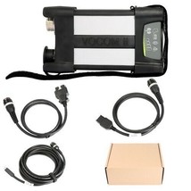 Véritable Volvo Vocom II 88894000 Camion Diagnostic Outil pour Portable 2024 - $1,974.11