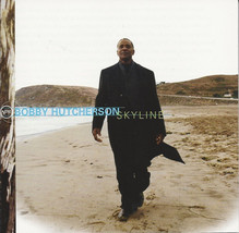 Skyline [Audio CD] Bobby Hutcherson - £17.73 GBP