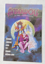 AARDWOLF (1994) #1  Aardwolf Comic VF Condition - $7.99