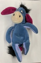 Eeyore Winnie The Pooh 9” Plush Disney Store - £7.44 GBP