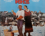 Popeye - Original Motion Picture Soundtrack Album [Vinyl] - $19.99