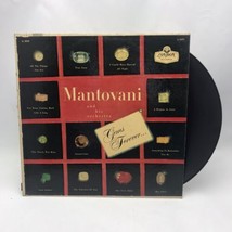 Mantovani and His Orchestra Gems Forever Vinyl LP London Records PS-106 Album VG - £17.64 GBP