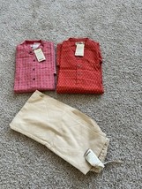 BNWT Fabindia Boys Kurta Pajama Set Indian Outfit Size 10-12Y, Cotton, 3... - $838.40 MXN