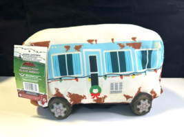 National Lampoons Christmas Vacation Eddie&#39;s RV Animated Plush - £37.93 GBP