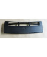 90-96 Corvette Dash Defroster Outlet Vent Trim Panel w/o Light Sensor Ho... - $30.00