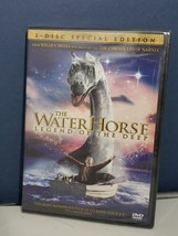 The Water Horse: Legend of the Deep (Two-Disc Special Edition) DVD, New. Sealed - £3.94 GBP