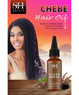 Sevich Africa Hair Growth Chebe Oil 30ml - $27.28 CAD