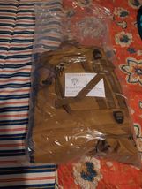 Tactical Military Backpack Multiple purpose TAN New - $38.90 CAD