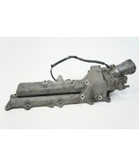 2010-2011 mercedes gl350 ml350 r350 3.0l DIESEL thermostat inlet manifold - $5,392.59 MXN