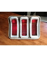 Ford Mustang 1967-1968  Tail Light Assembly with Lens - €33,77 EUR