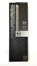 Dell OptiPlex 7050 Small Form Factor Front Bezel Panel Faceplate IB51CU8... - $28.99