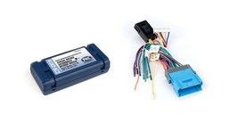 PAC Vehicle Wiring Interface for Select &#39;04 - 09 GM 11-Bit without OnStar - $2,492.58 MXN