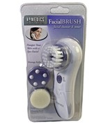 HoMedics Facial Brush Cleanser Toner FAC-50C Brand New Factory Sealed NO... - $659.52 MXN