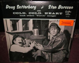 Stan and doug sing cold cold heart thumb200