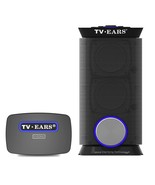 Wireless Speaker System - 5.8 Ghz Speakers For Tv - Voice Clarifying, Lo... - $458.99