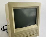 Vintage Apple Macintosh SE Computer M5010 - $199.99