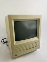 Vintage Apple Macintosh SE Computer M5010 - £160.84 GBP