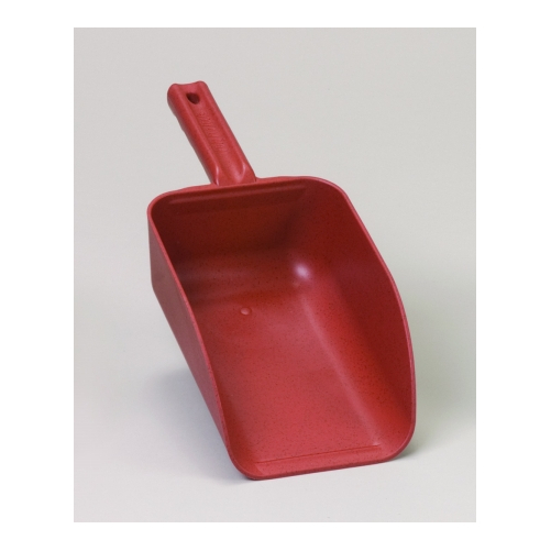 Poly Pro Tools P-6400-R Handi Scoop Jr 32 oz. - Red - $31.56