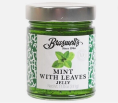 Braswell&#39;s MINT JELLY  - $14.31
