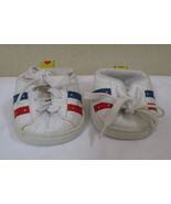Build A Bear Workshop Red White &amp; Blue Tennis Shoes - €7,58 EUR