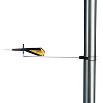 Davis Black Max Wind Direction Indicator [1295] - £42.10 GBP